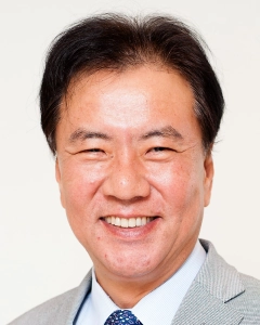増田長次郎